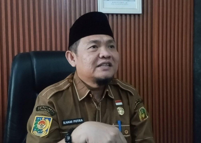 Hardiknas 2026 Jadi Momentum, Pemkot Bengkulu Perkuat Pendidikan dan Dorong Lahirnya Generasi Kreatif