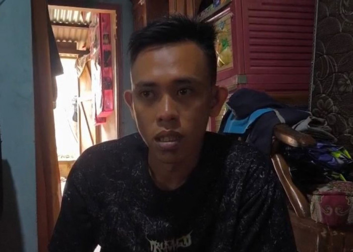 Modus Adik Sakit Parah, Motor Penjual Bumbu di Pasar Panorama Digasak Teman Sendiri