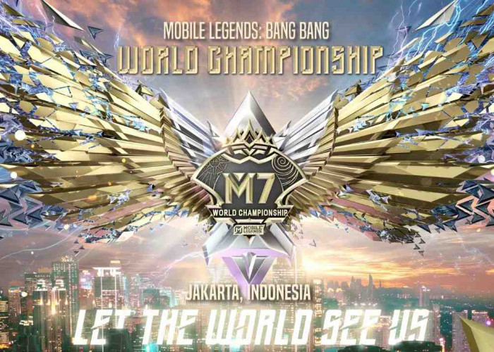 Dibuka Onic, Berikut Jadwal Lengkap Swiss Stage M7 World Championship Hari Ini