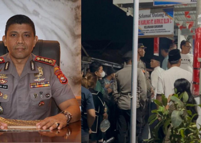 Buru Pelaku Investasi Bodong, Polda Bengkulu Buka Pintu Pengaduan Korban