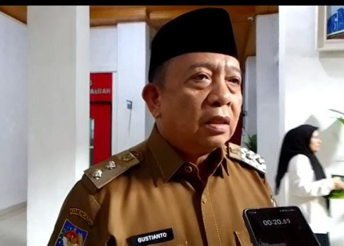 Bupati Seluma Terpilih Langsung Ikuti Retreat Ala Militer di Magelang Usai Pelantikan