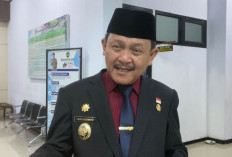 Kabar Baik! Tiga Jalan Provinsi dan Jembatan Cinto Mandi di Bengkulu Selatan Bakal Dibangun di 2026