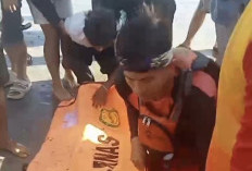 2 Hari Pencarian di Pantai Badri Mukomuko Berakhir Duka, Belqis Ditemukan Meninggal Dunia
