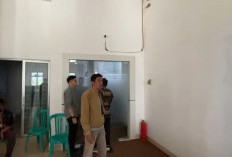 Tuntut Siltap Belum Dibayar, Kades Kepahiang Datangi Kantor DPRD