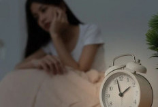 Ini Cara Mengatasi Insomnia yang Jarang Diketahui, Bisa Bantu Tidur Lebih Nyenyak