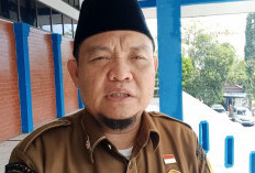 Dilarang Jual Buku Pelajaran, Dikbud Kota Bengkulu Ingatkan Sekolah Jangan Ada Pungli