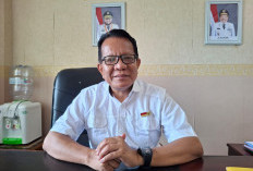 Pembangunan Gerai Koperasi Merah Putih di Bengkulu Dikebut, 493 Unit Ditarget Rampung Maret