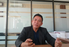 Utang Pemprov Bengkulu Tahun 2025 Membengkak Tembus Rp346 Miliar 