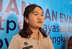 Optimalkan Sistem Pembuangan, 4 Dapur MBG di Bengkulu Berhenti Beroperasi Sementara