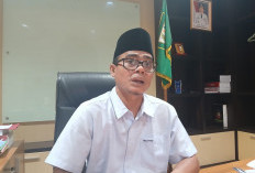 Target Emas PON 2028, KONI Provinsi Bengkulu Intensifkan Pembinaan 51 Atlet