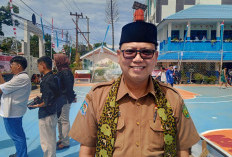 Masuk Ramadan 2026, Siswa SD dan SMP di Kota Bengkulu Libur 18–21 Februari