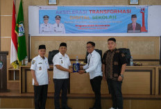Gandeng Google Indonesia, Pemkab Seluma Percepat Transformasi Digital di Sekolah