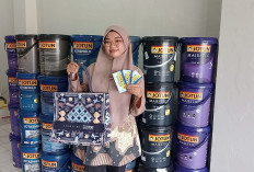 Better Home Ekspress Rawa Makmur Resmi Dibuka, Grand Opening Bertabur Promo Menarik hingga Jutaan Rupiah