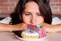 Cek di Sini! 7 Kebiasaan yang Bisa Bikin Perut Buncit, Kamu Perlu Tahu