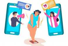 Budaya Digital sebagai Arena Konstruksi Identitas dan Implikasi Terhadap Kesehatan