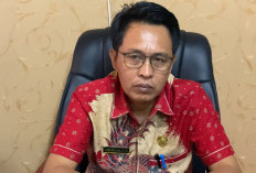 Gaji PPPK Penuh Waktu Diambil Alih Pusat, Dikbud Bengkulu Selatan Tunggu Aturan Resmi