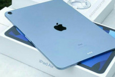 Cek di Sini! Ini Rekomendasi Tablet RAM 8GB, Harga Terjangkau dan Performa Stabil