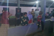 Cegah Kriminalitas, Warga Pagar Dewa dan Sekunyit Geruduk Lokasi Hiburan Malam Desak Penutupan Warem