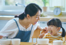 Cek di Sini! Cara Meningkatkan Nafsu Makan Anak, Mudah Dicoba di Rumah