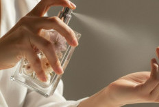 Bisa Jadi Pilihan, Parfum Wangi dan Tahan Lama untuk Sehari-hari, Cocok Dipakai ke Mana Saja