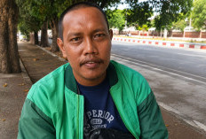 Kisah Aldy, Satpam SPPG yang Memilih Jadi Ojol karena Upah Tak Sesuai Harapan