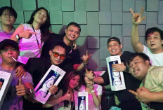 Keluarga Korban: Tersangka Penggelapan Rp4,7 Miliar di Kepahiang 100 Persen Mokondo!