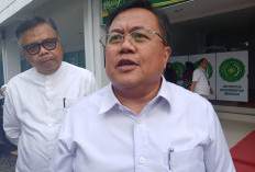 Kelola 2.000 Hektare KHDTK Kelo Sembilan, UMB Pastikan Tidak Ada Penggusuran Warga