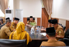 Pemprov Bengkulu Anggarkan Perbaikan Stadion Sawah Lebar Jelang POPDA
