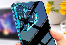 Punya Kamera Andalan, Ini Rekomendasi HP Huawei Terbaik 2026, Pecinta Fotografi Perlu Tahu