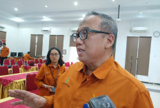 Harga Sawit dan Karet Melemah, Daya Beli Petani Bengkulu Maret 2026 Turun 0,31 Persen