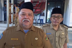 Cek di Sini! Lokasi Safari Ramadan Pemkab Bengkulu Selatan di 11 Kecamatan