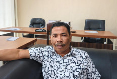 Gaji Satpam SPPG Ratu Agung TP 3 Tak Sesuai Hari Kerja, Usin: Itu Zalim