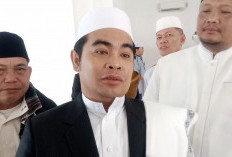 Naik 5 Persen dari Tahun Lalu, Jumlah Hewan Kurban di Kota Bengkulu Tembus 2.426 Ekor