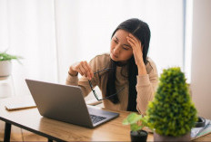 Perlu Tahu! Penyebab Pusing di Pagi Hari yang Perlu Diketahui, Salah Satunya Gula Darah Rendah