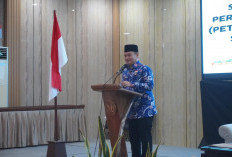 Pemprov Bengkulu Larang Kendaraan Dinas Mudik Keluar Provinsi