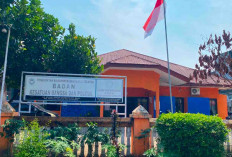 40 Calon Paskibraka Bengkulu Selatan Diasramakan, Diklat Mulai 31 Juli