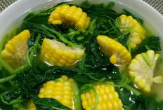 Enak dan Mengenyangkan, Cek Rekomendasi Makanan Rendah Kalori Ini, Cocok untuk Menu Diet