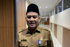 Utang Pemprov Bengkulu Muncul Dua Versi, Selisih Capai Rp22,2 Miliar, Ini Tanggapan Herwan Antoni 