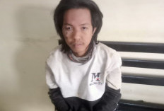 Terbangun Suara Besi, Warga Seluma Gagalkan Aksi Pencurian Pelek Mobil, 1 Pelaku Jadi Bulan-bulanan