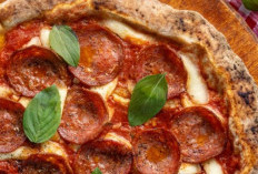 Ini 7 Daftar Makanan Terenak di Dunia, Bisa Jadi Menu Pilihan 