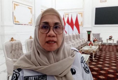 Antisipasi Dehidrasi Akibat El Nino, Pemkot Bengkulu Minta Warga Kurangi Aktivitas Luar Ruangan