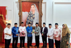 Pemprov Bengkulu Dukung Peluncuran Wajib Halal Oktober, UMKM Disiapkan Urus Sertifikasi
