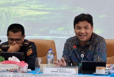 Hingga Semester I, Lelang Aset Pemda di Bengkulu Baru Berasal dari 2 Kabupaten Ini