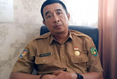 Disperdagrin Kota Bengkulu Prediksi Permintaan LPG 3 Kg Naik Jelang Ramadan