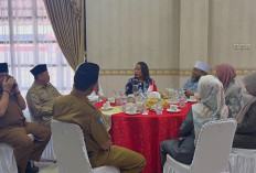 Pariwisata Bengkulu Menuju Level Baru: Utusan Khusus Presiden Turun Lapangan Cek Destinasi Unggulan