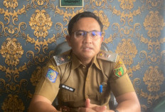 Pasar Kedurang Segera Berwajah Baru, Pemkab Bengkulu Selatan Rampungkan Berkas Administrasi
