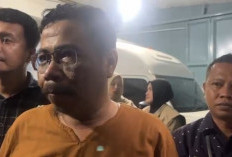 Sidak Dapur SPPG di Kepahiang, DPRD Provinsi Bengkulu Temukan Pelanggaran Izin Limbah