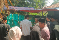 Sempat Dikira Membaik, Pelajar SMPN 2 Seluma Meninggal di Fase Kritis DBD