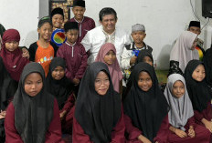 Pelindo Perkuat Pembangunan SDM di Enggano, Fokus pada Kesehatan Anak dan Dukungan Pendidikan