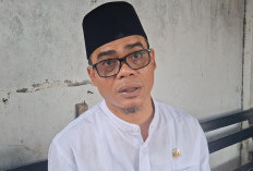 Tekan Belanja Pegawai Hingga Rp30 Miliar, Waka I DPRD Bengkulu Dukung Perampingan OPD